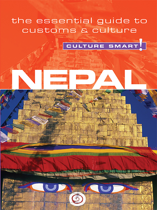 Title details for Nepal--Culture Smart! by Tessa Feller - Available